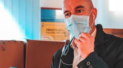 Mascherine, slitta a lunedì l’obbligo Salvetti: «Le multe non sono la priorità»