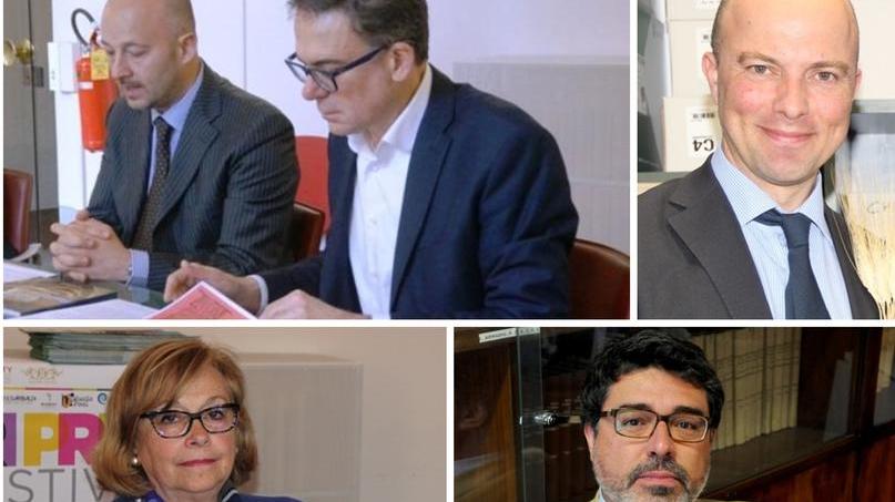 Bilanci da riscrivere, cassa integrazione e entrate ridotte fino al 50 per cento