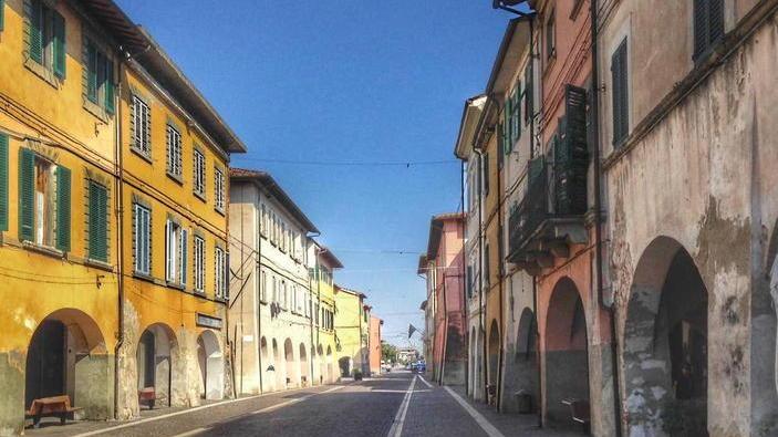 Rollo: «Comportamenti esemplari dei cascinesi»