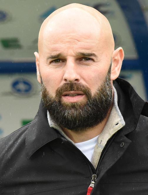 L’Ascoli licenzia Stellone e tutto il suo staff: ora c’è Abascal
