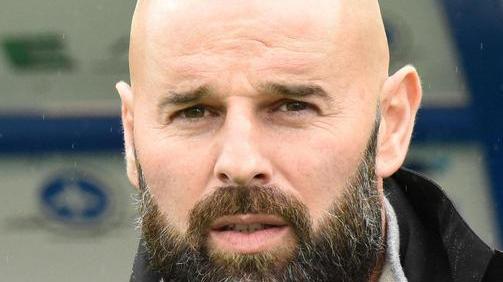 L’Ascoli licenzia Stellone e tutto il suo staff: ora c’è Abascal