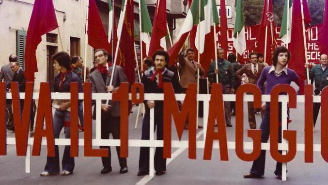 Primo Maggio 2020 sarà solo virtuale Invece del corteo una mostra on-line