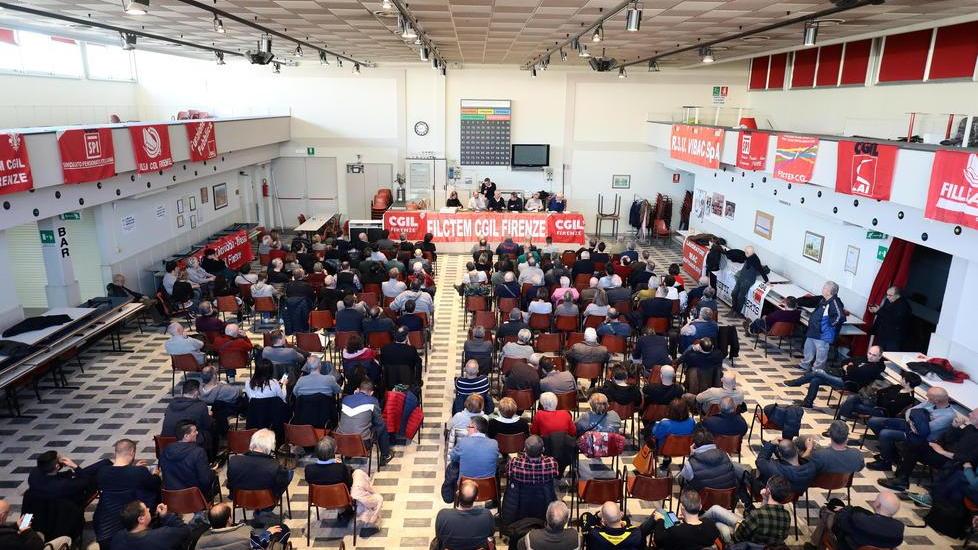 Vibac, accordo raggiunto Ma a mancare è il lieto fine