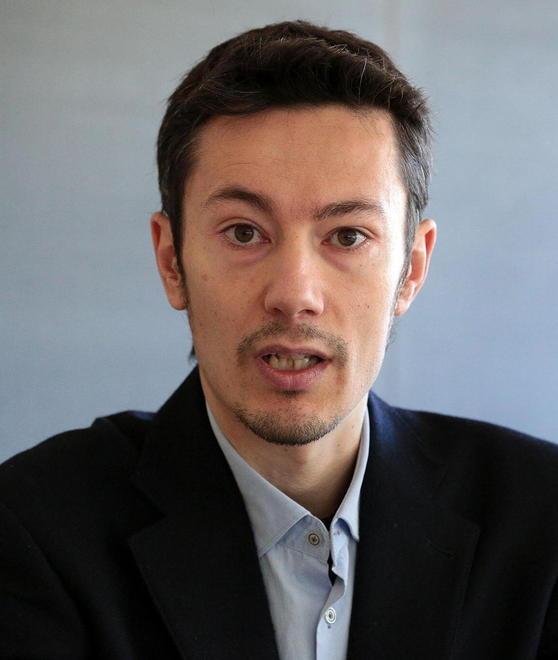 Vanni eletto segretario del Partito democratico