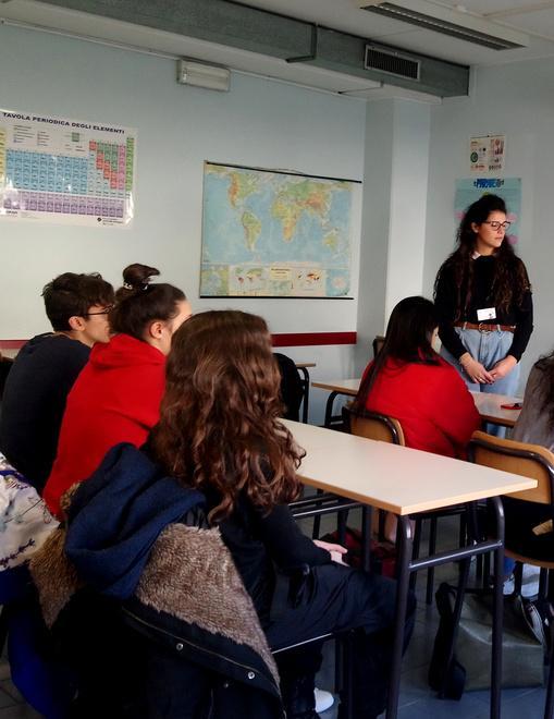 Scuole superiori, ecco 21 classi in più Provincia: «Troveremo nuovi spazi» 