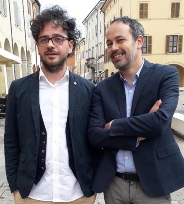 Premi a chi va in bici sul luogo di lavoro Mappa del verde e più bike sharing 
