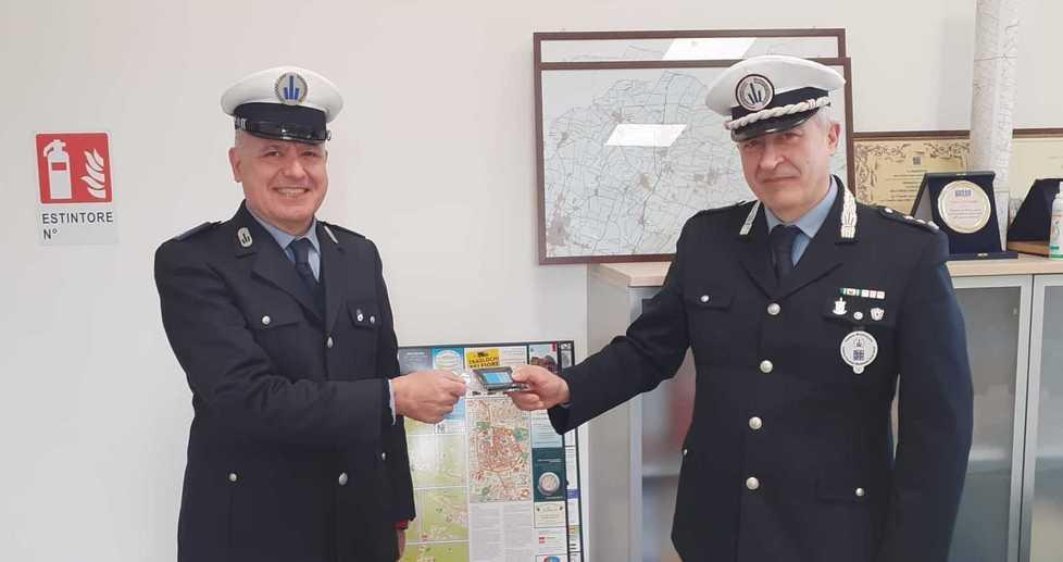 La promozione di Ballotta