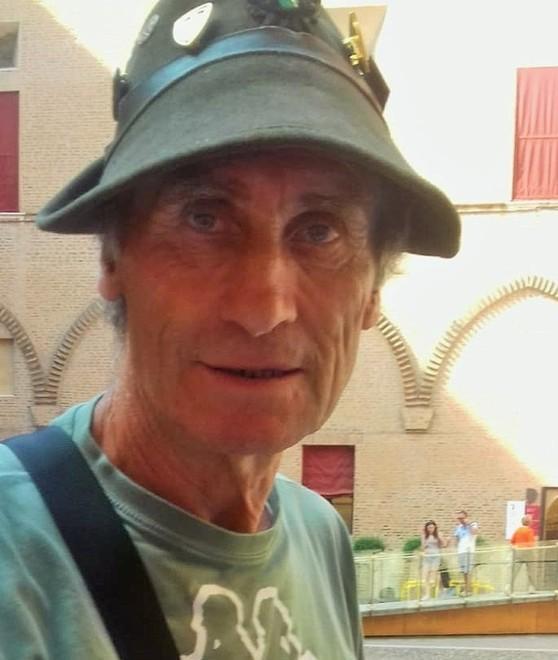 Si è spento Nello Fontana infaticabile volontario