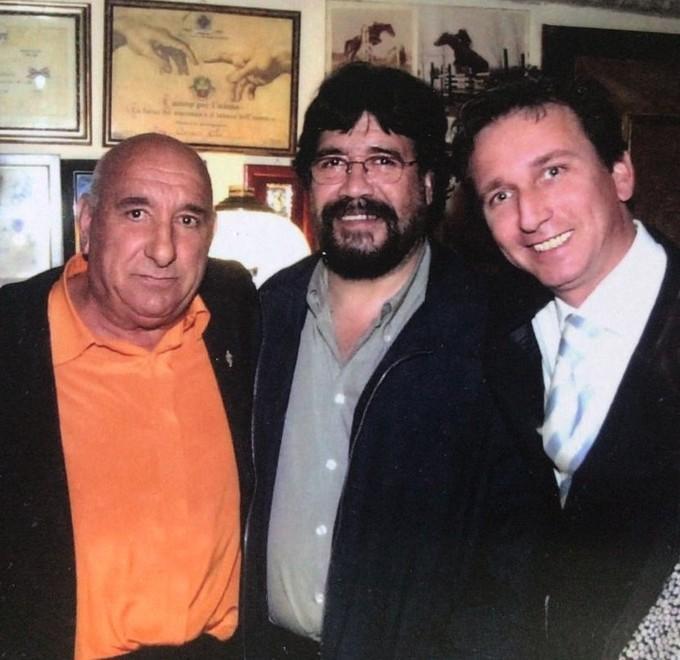 La scoperta dei tortellini