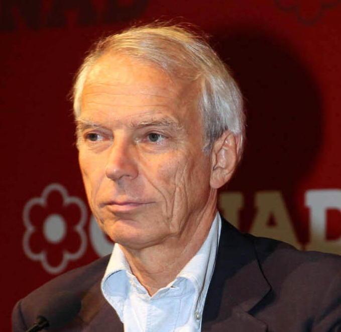 «Sempre vivo nei suoi libri»