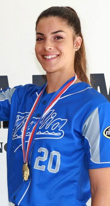 Baseball, per Modena ancora due mesi di stop 