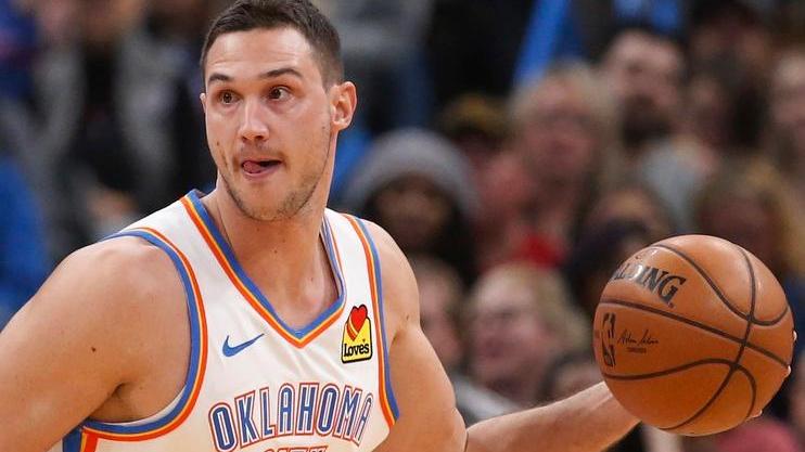 Gallinari: «Se l’Nba ripartisse non giocherei tranquillo»
