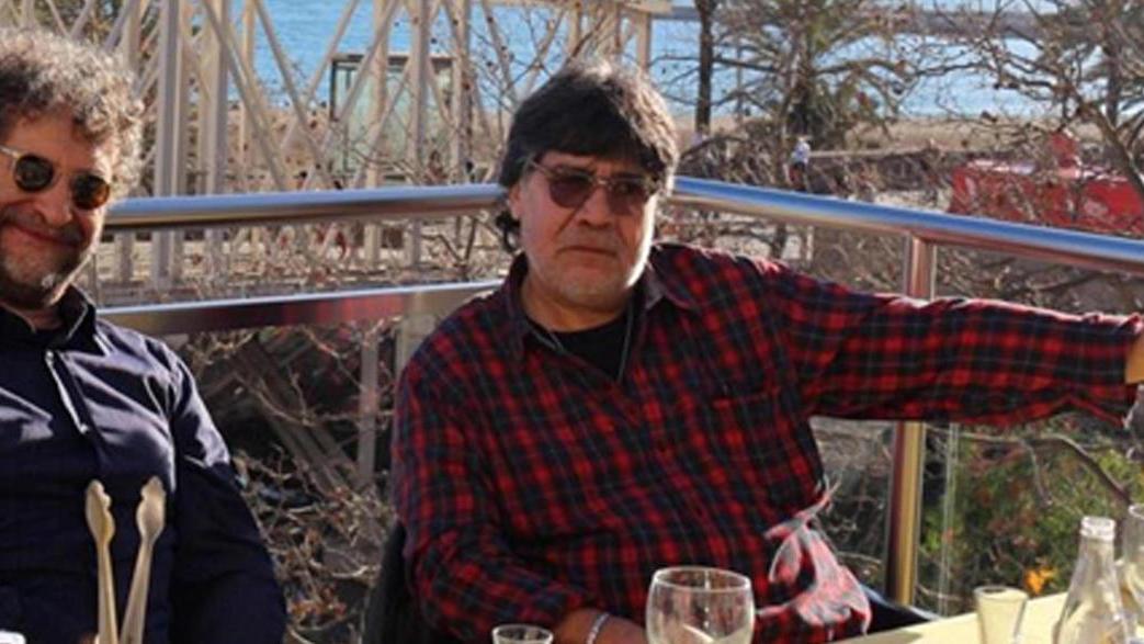 Luis Sepulveda sconfitto dal virus