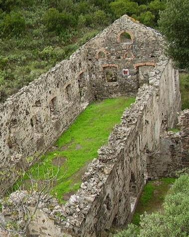 Lula, le miniere di Guzzurra diventeranno un sito turistico