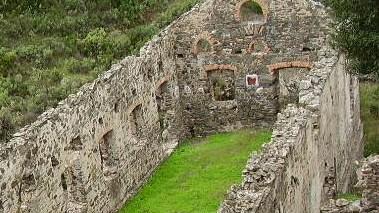 Lula, le miniere di Guzzurra diventeranno un sito turistico