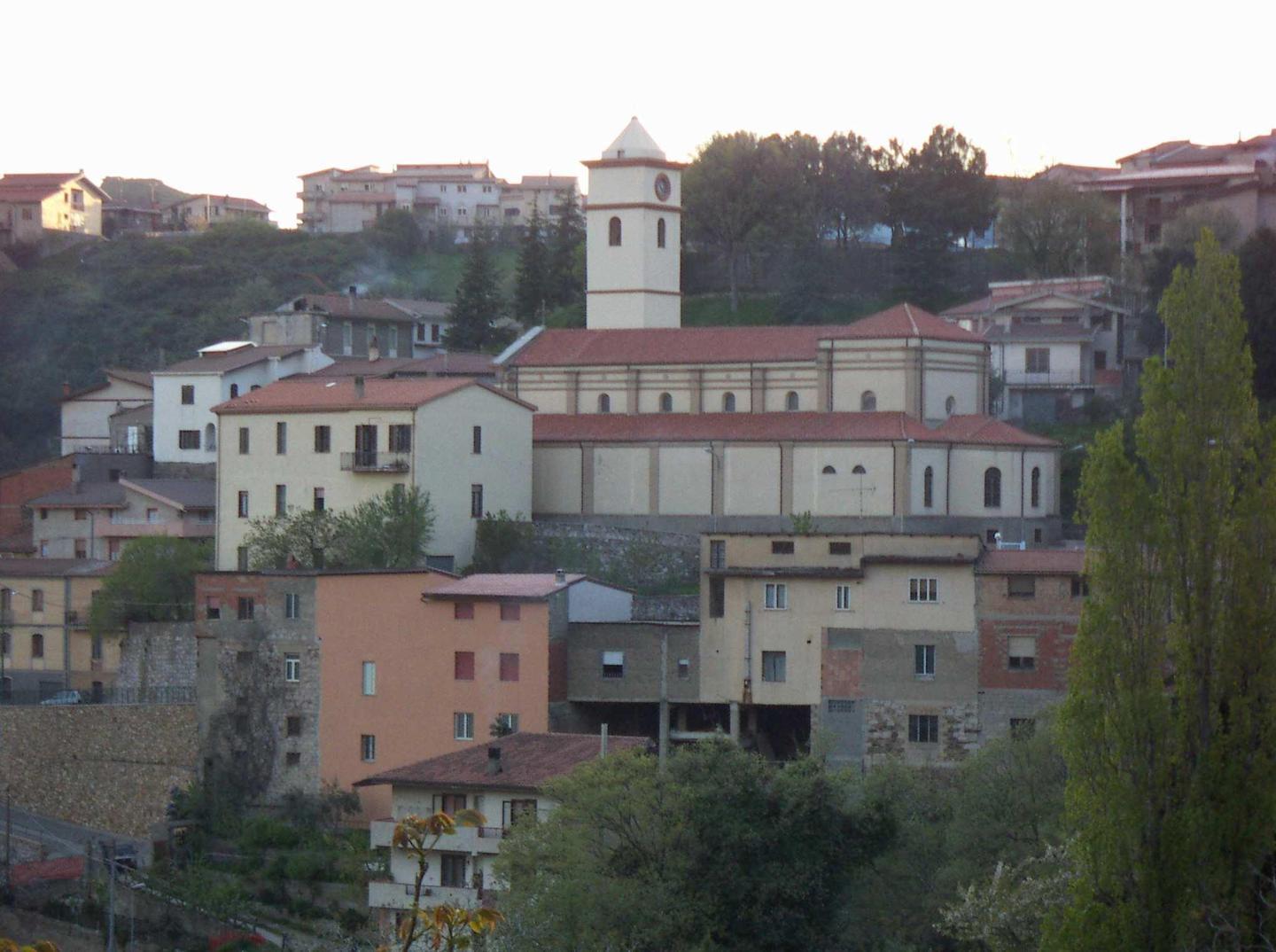 I fiori in cimitero li porta il Comune 