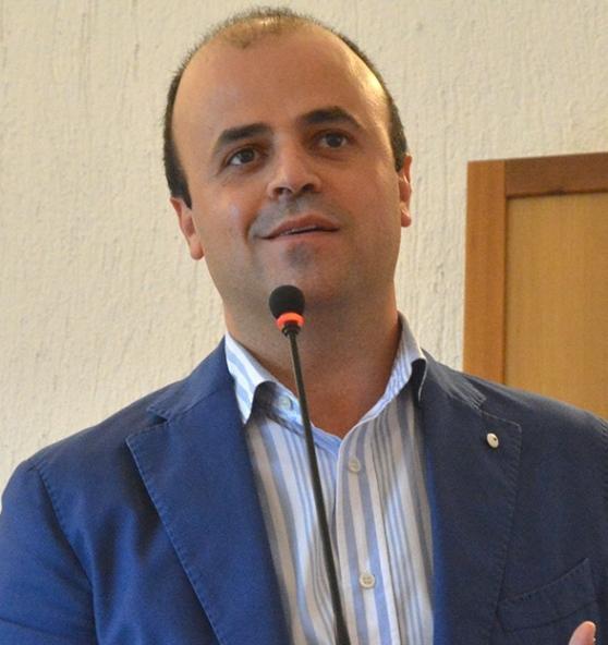 Oggi sanificazione delle strade del centro abitato 