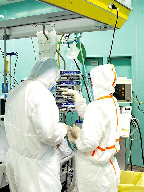 «Mobilità urgente per gli infermieri» 