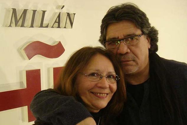 A Florinas raccontò la sua rivoluzione 