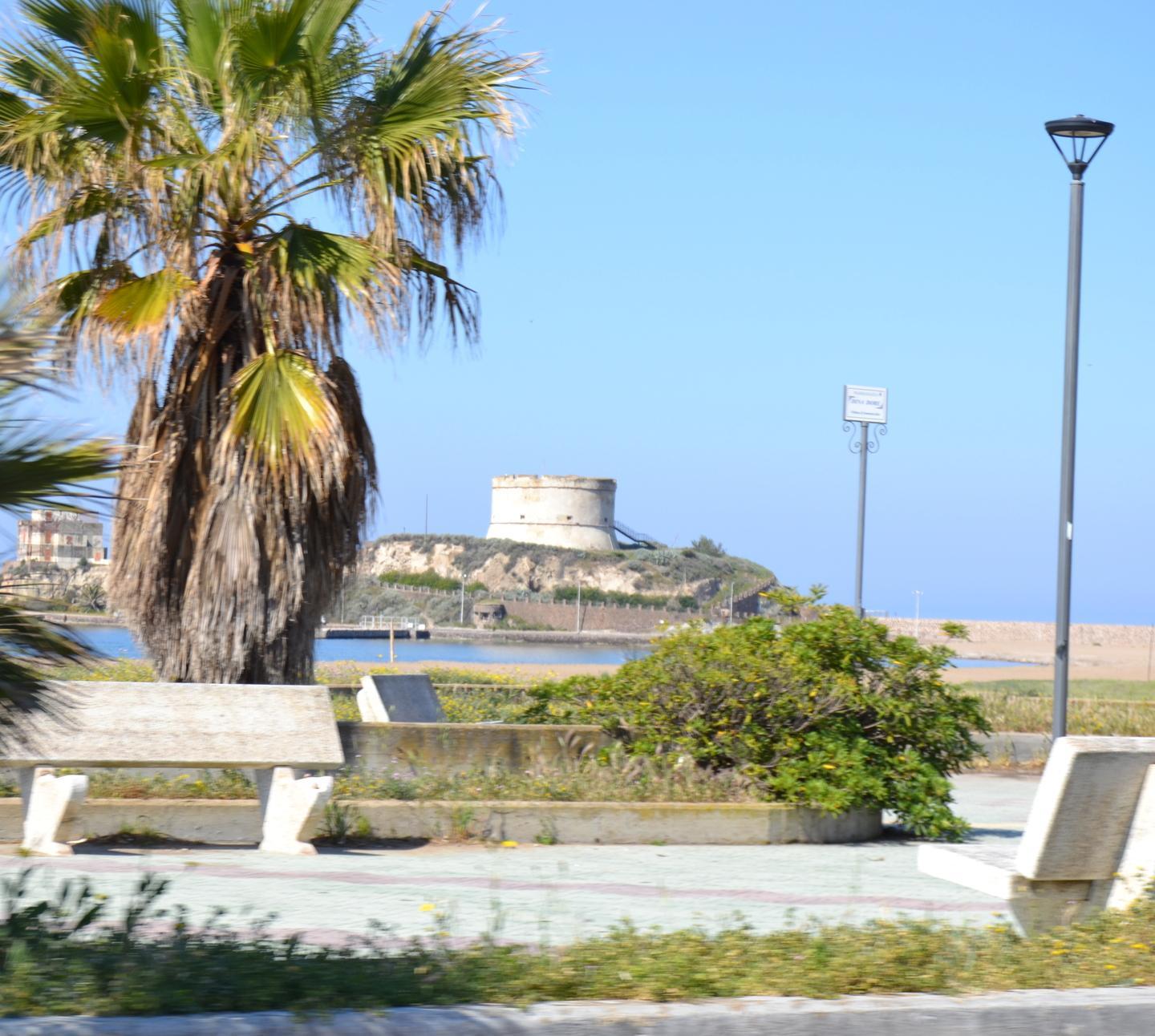 I balneari di Bosa marina «Condannati al limbo» 