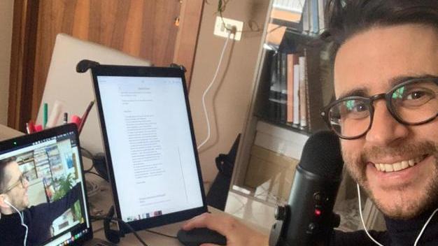 Pavullo. L’azienda di valvole si ferma e lancia un’emittente “fai da te”