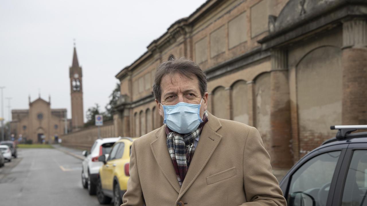 Modena. Muzzarelli vuole ripartire: «Più test e mascherine e meno burocrazia»