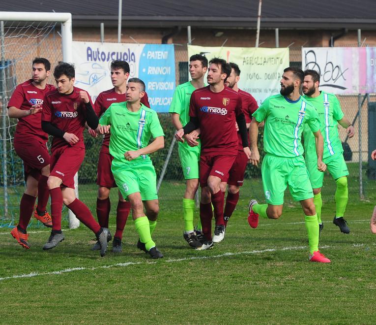 Calcio Dilettanti, piano per sopravvivere per le società modenesi