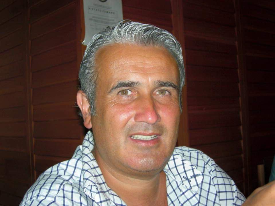 Per 43 giorni col Covid, il racconto di Gianfranco: «Ho visto la morte in faccia» 