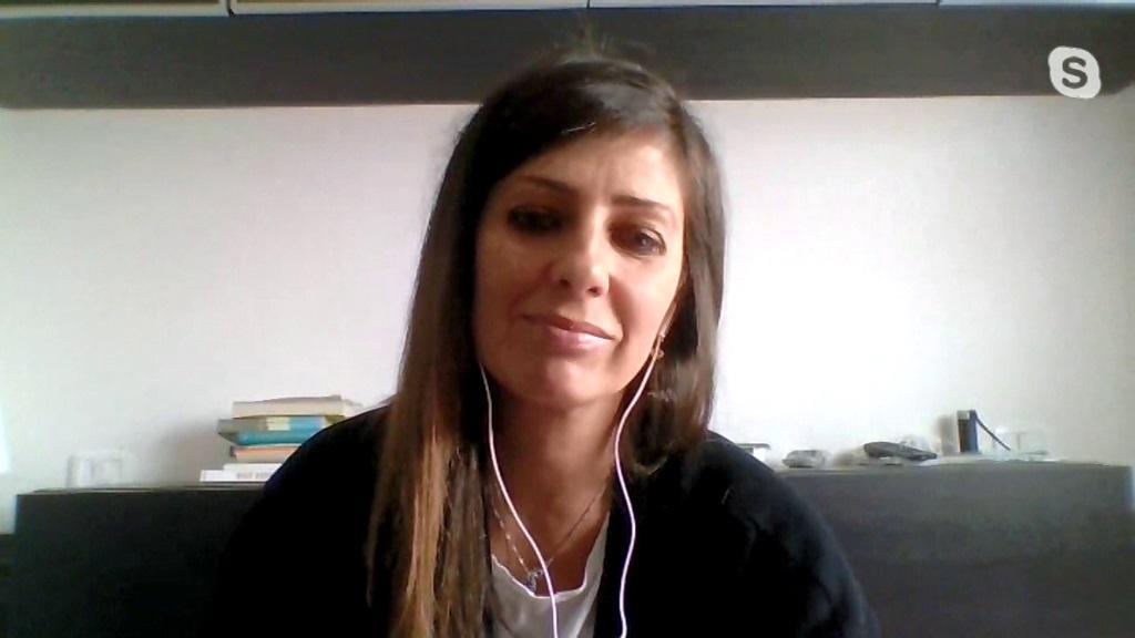 Ottavia Spiga
