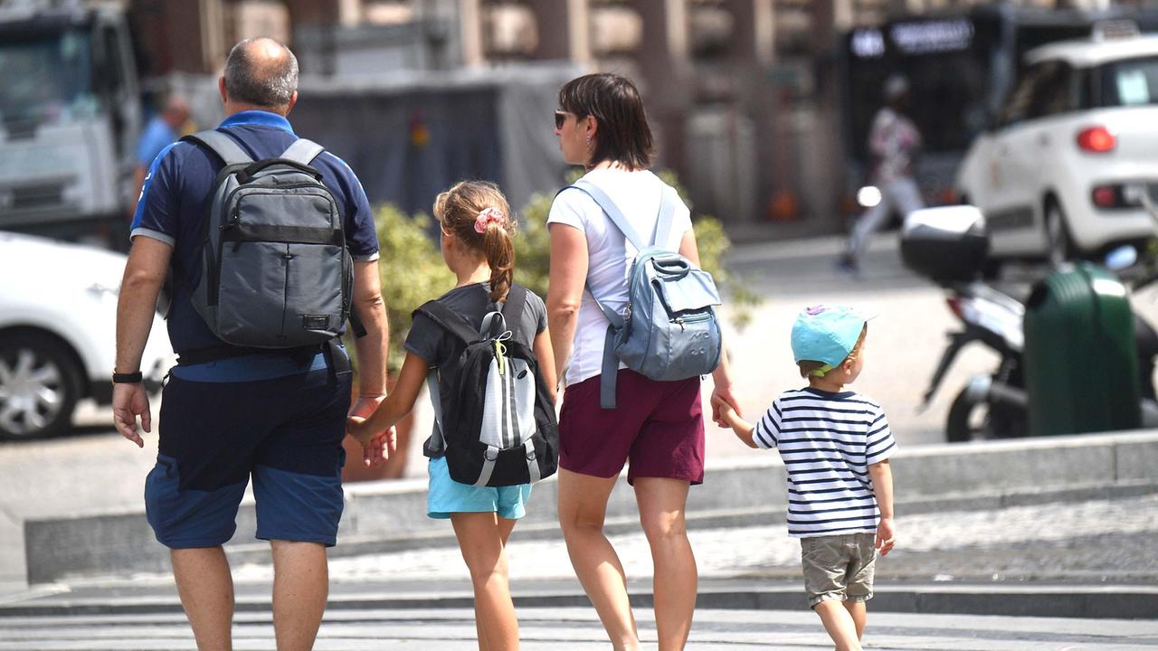 L'opinione - Pensare adesso a un futuro tutto nuovo