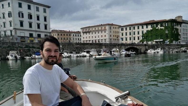 Il deputato M5s sulla pulizia dei Fossi: «Serve una rivoluzione, la gestione dovrebbe passare al Comune»
