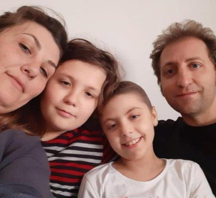 Annullata la multa alla mamma di Milena: «Hanno chiesto scusa, ma quanto dolore» 
