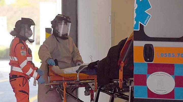 Il contagio avanza nei comuni della costa Ieri 22 nuovi casi positivi e 3 decessi