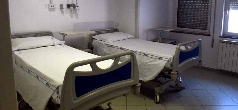 «No a nuovi posti Covid dentro al monoblocco» 