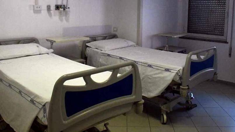 «No a nuovi posti Covid dentro al monoblocco»