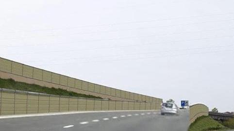 Viabilità alternativa, un cavalcavia per l’A15 da Albiano Magra