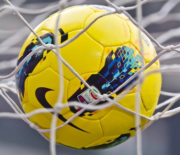 Si giocherà solo in stadi sicuri La serie A trasloca al centrosud? 
