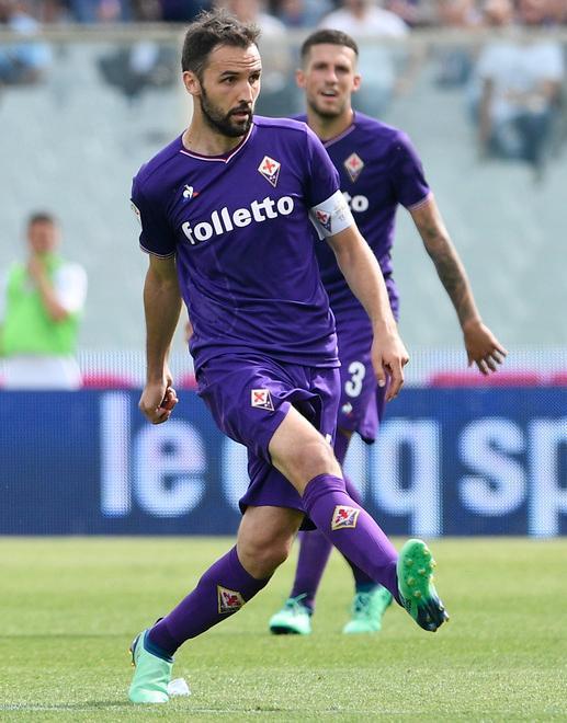 Badelj e Pezzella d’accordo «Al ritorno sarà tutto strano ma che voglia di giocare...»