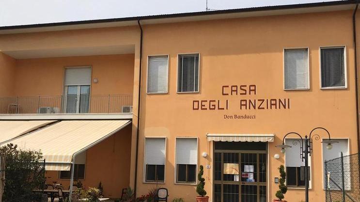 Alla Casa degli Anziani zero contagi