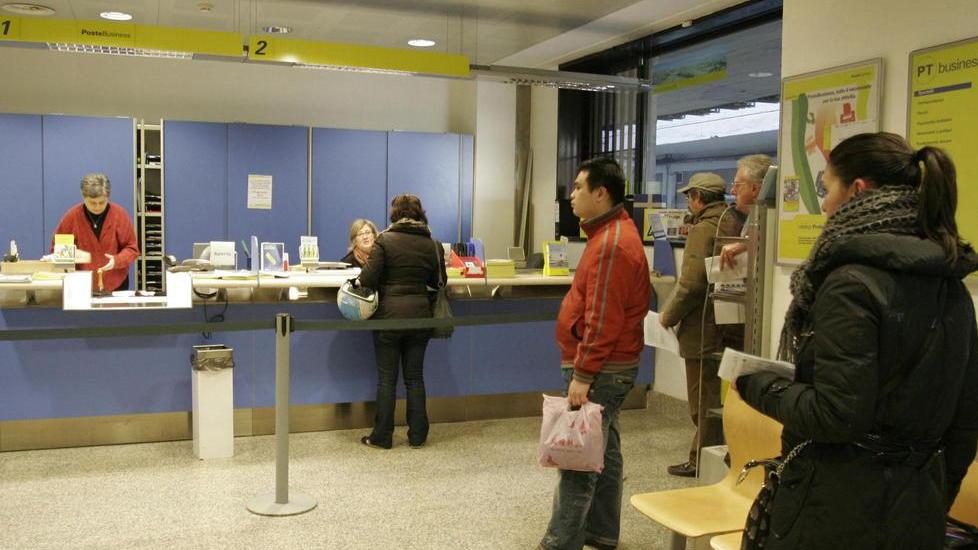 Riaprono 27 uffici postali in Lucchesia
