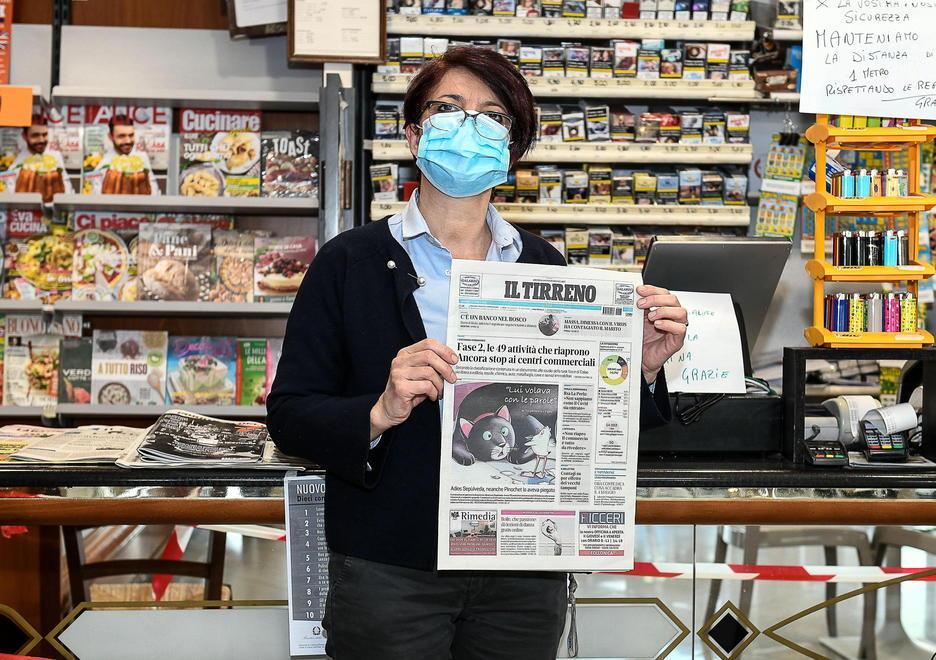 «Lavoriamo per poter sopravvivere» 