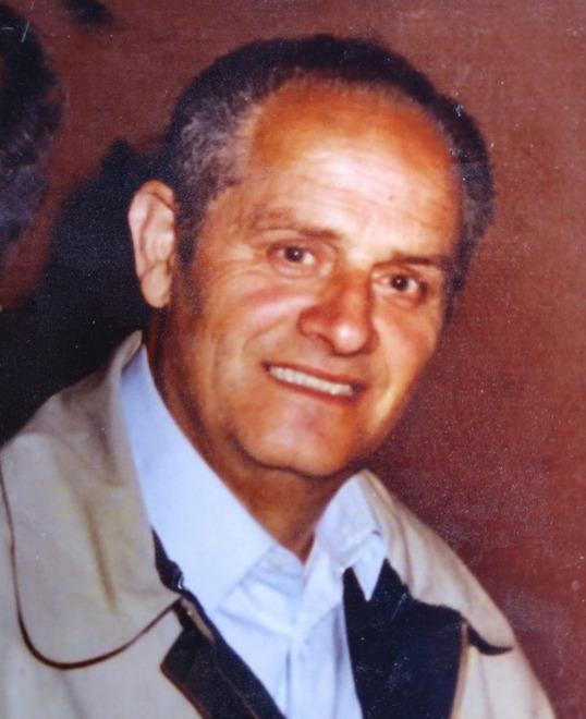 Macellaio e tifoso, addio a Giovanni Michelini