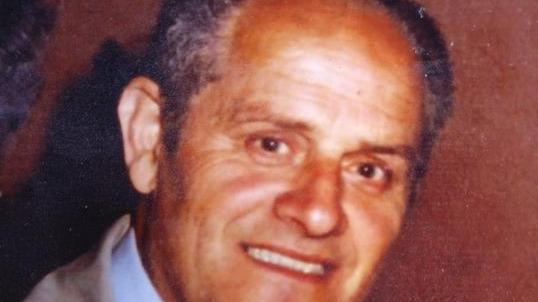 Macellaio e tifoso, addio a Giovanni Michelini