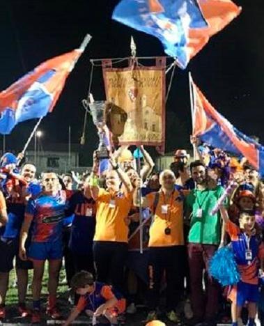 Il Palio dei Rioni è in bilico «Mai gare senza pubblico» 