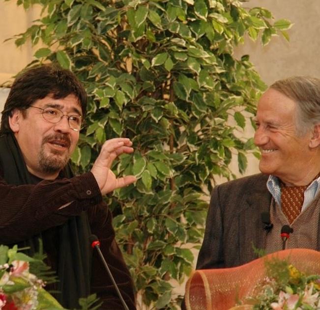 Un incontro alla Versiliana per ricordare Luis Sepulveda 