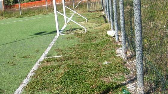 «Valdicastello è una frazione dimenticata»