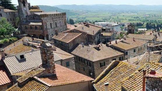 Guerra ai piccioni nel centro storico