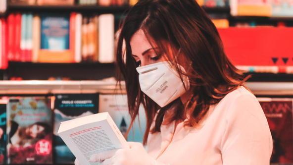 Tanti romanzi ma anche scienza e fantascienza