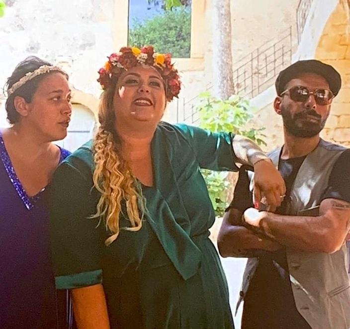 Sette dj, dieci ore di musica e la festa online è un successo 