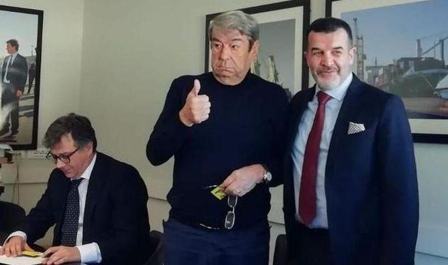 Contatto tra Yousif e i legali di Spinelli Passi avanti ma ancora non c’è la chiusura 